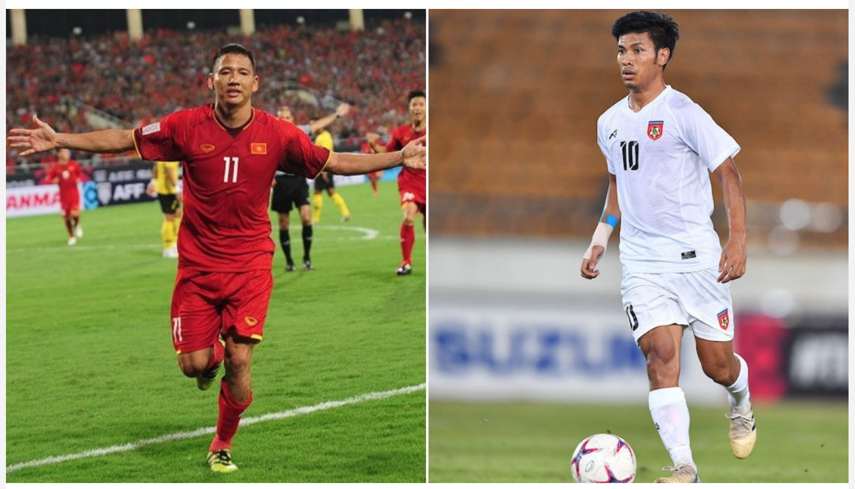 báo châu Á, đội tuyển Việt Nam, Myanmar, AFF Cup ảnh 1 bao chau A, doi tuyen Viet Nam, Myanmar, AFF Cup anh 1