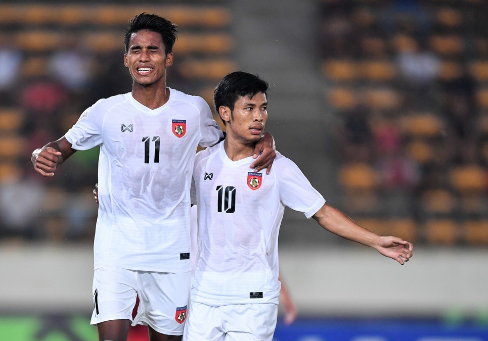 Ty phu Zaw Zaw va giac mo dua Myanmar dang cai World Cup 2034 hinh anh