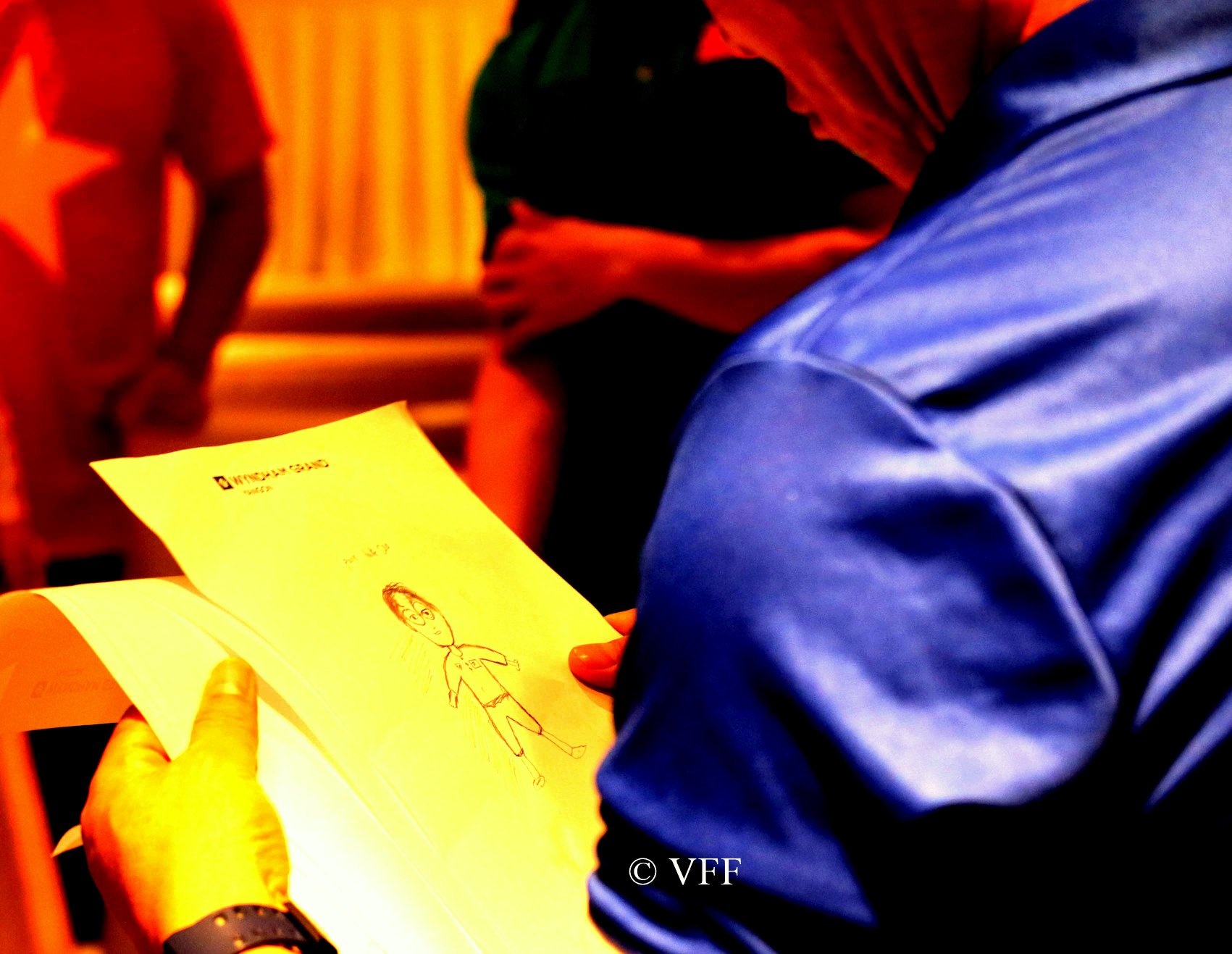 doi tuyen Viet Nam,  HLV Park Hang-seo,  ngay 20/11 anh 8