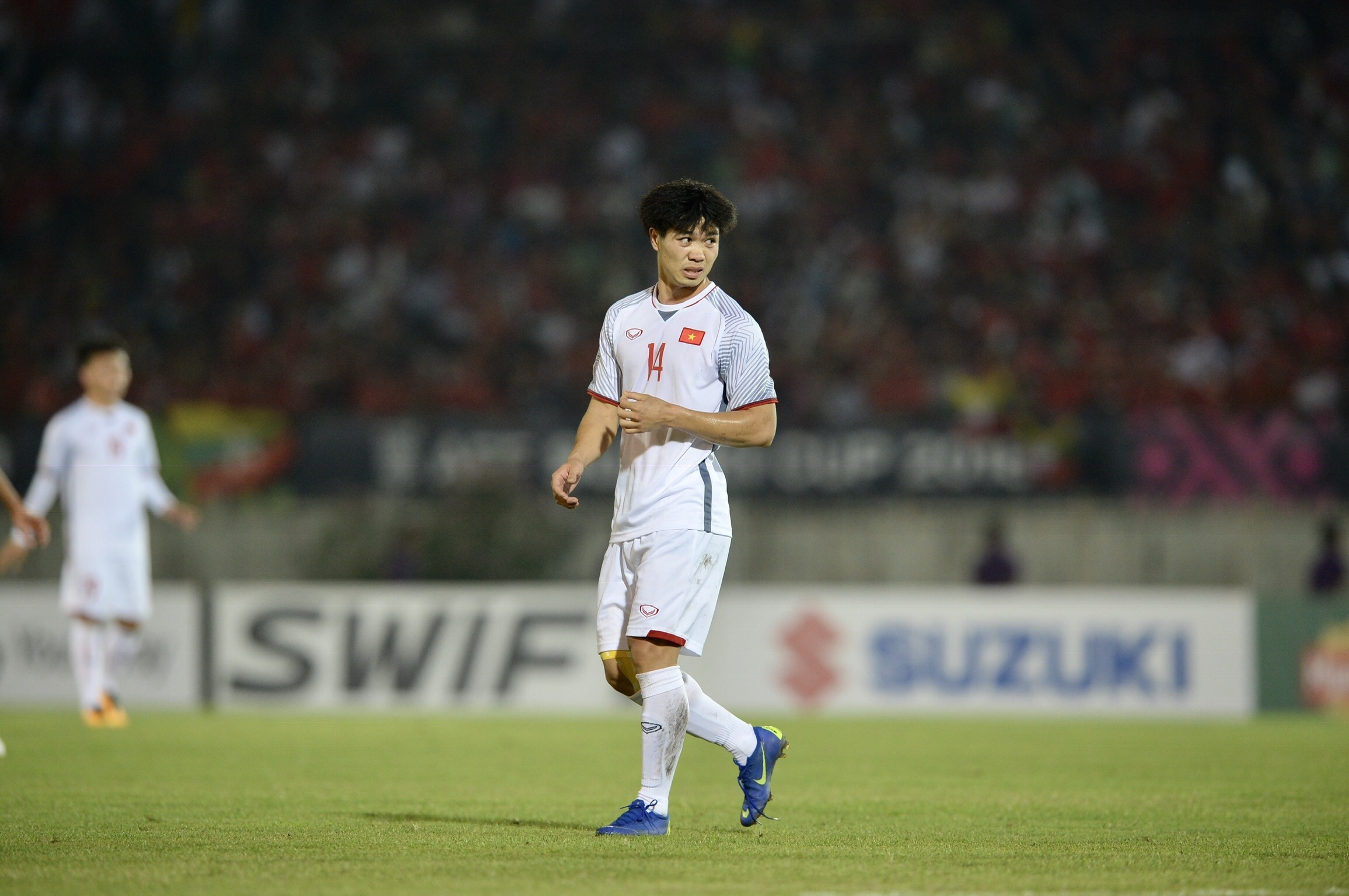 Kich ban nao de doi tuyen Viet Nam lot vao ban ket AFF Cup 2018? hinh anh