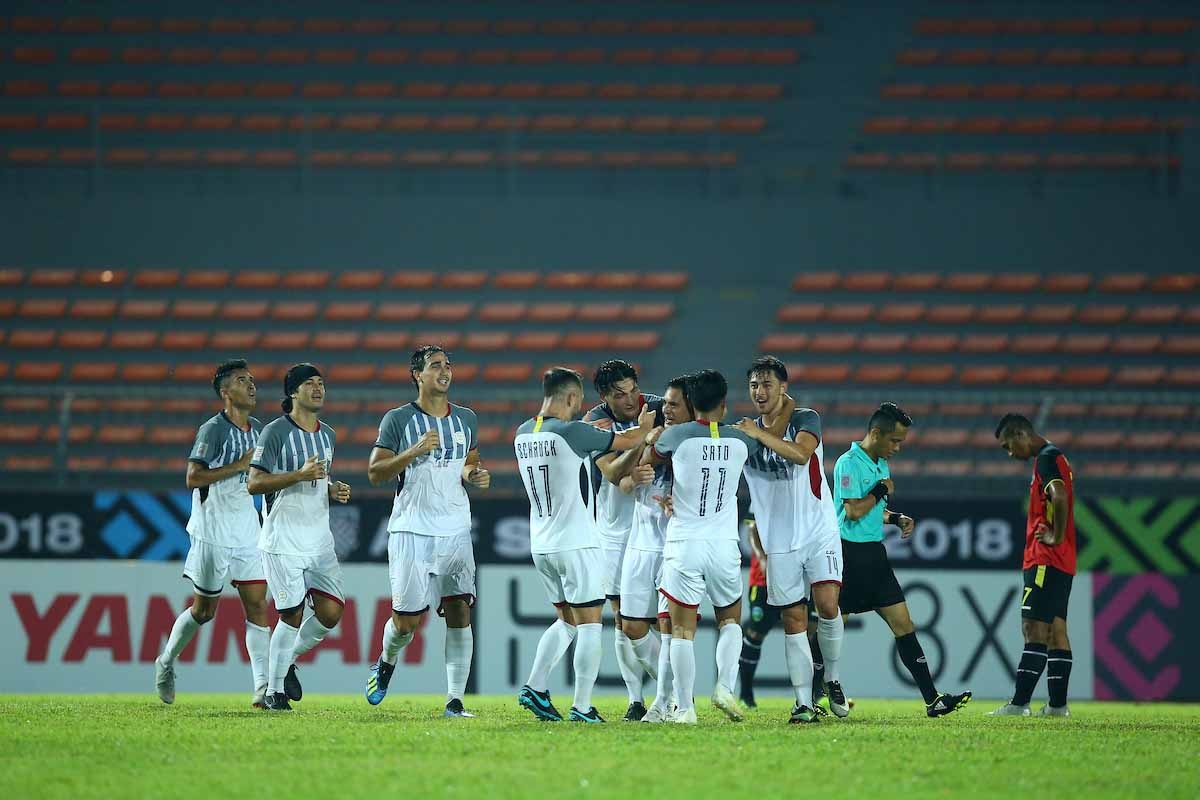 đội tuyển Thái Lan, Philippines, AFF Cup ảnh 3 doi tuyen Thai Lan, Philippines, AFF Cup anh 3