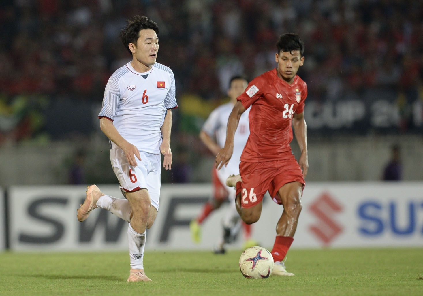 'Cam hoa Viet Nam giup Myanmar chung minh dang cap' hinh anh