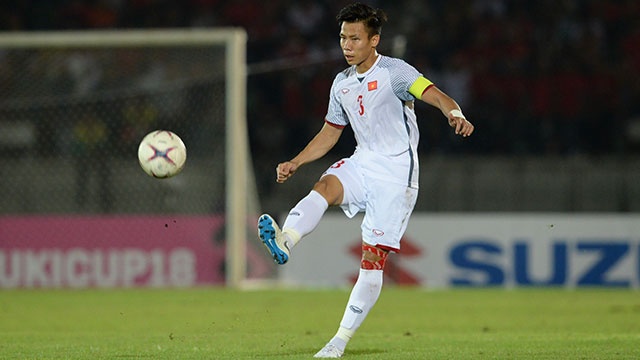 Tuyen Viet Nam va buoc ngoat tu the vang cua Que Ngoc Hai hinh anh