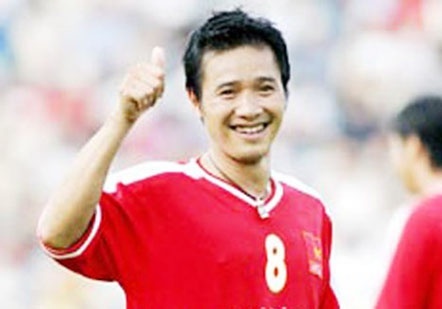 Tuyen Viet Nam thua trong tran gan nhat tren san Hang Day o AFF Cup hinh anh