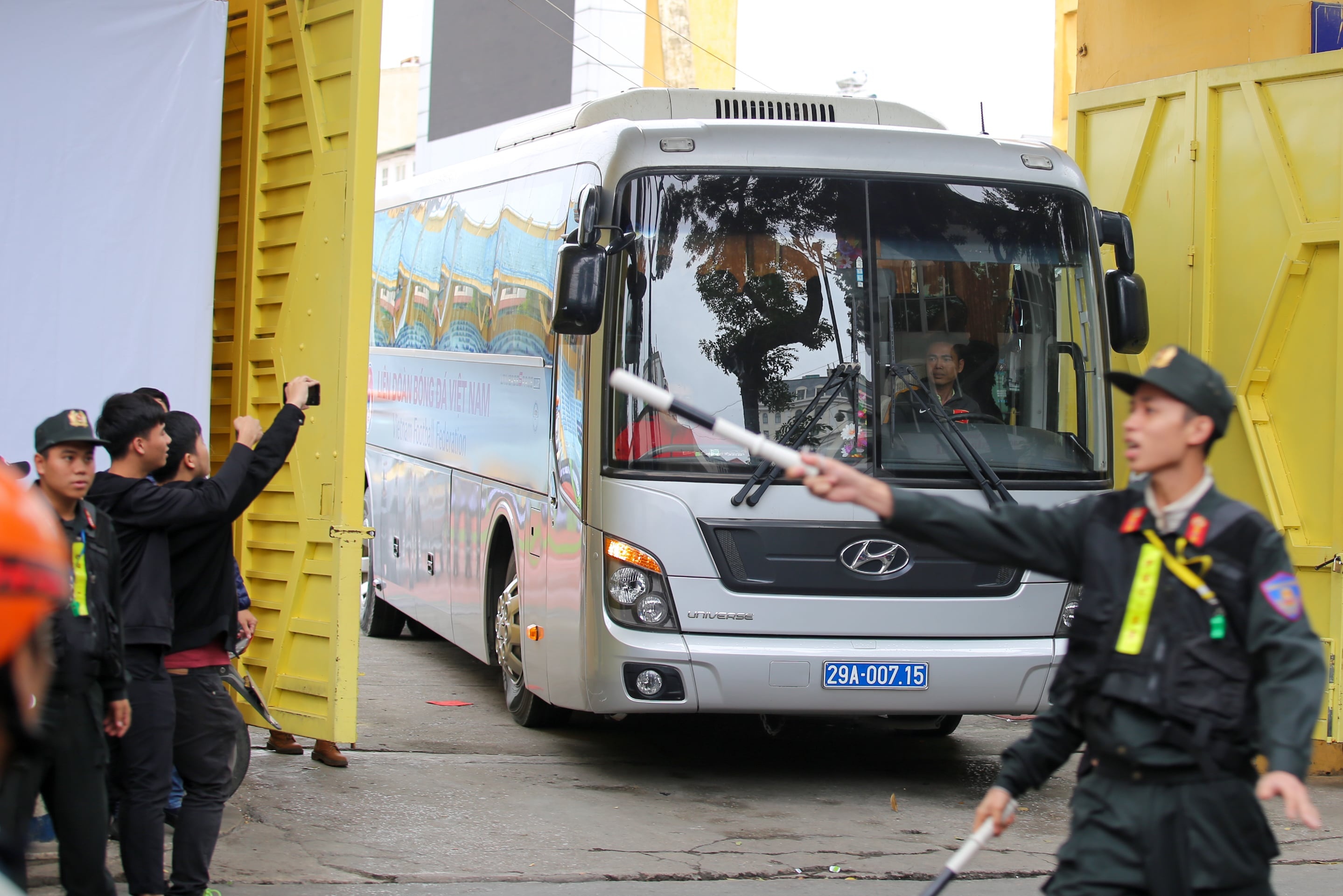 Đội tuyển Việt Nam, HLV Park Hang-seo, tập kín, Việt Nam vs Campuchia ảnh 2 Doi tuyen Viet Nam, HLV Park Hang-seo, tap kin, Viet Nam vs Campuchia anh 2