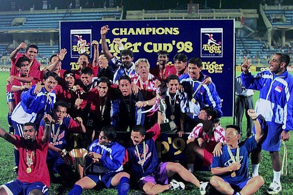 đội tuyển Việt Nam, sân Hàng Đẫy, AFF Cup, Campuchia ảnh 2 doi tuyen Viet Nam, san Hang Day, AFF Cup, Campuchia anh 2