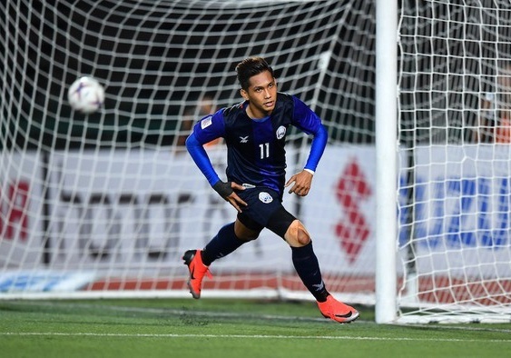 Vathanaka - tu that bai o Nhat Ban den khat vong toa sang tai Hang Day hinh anh