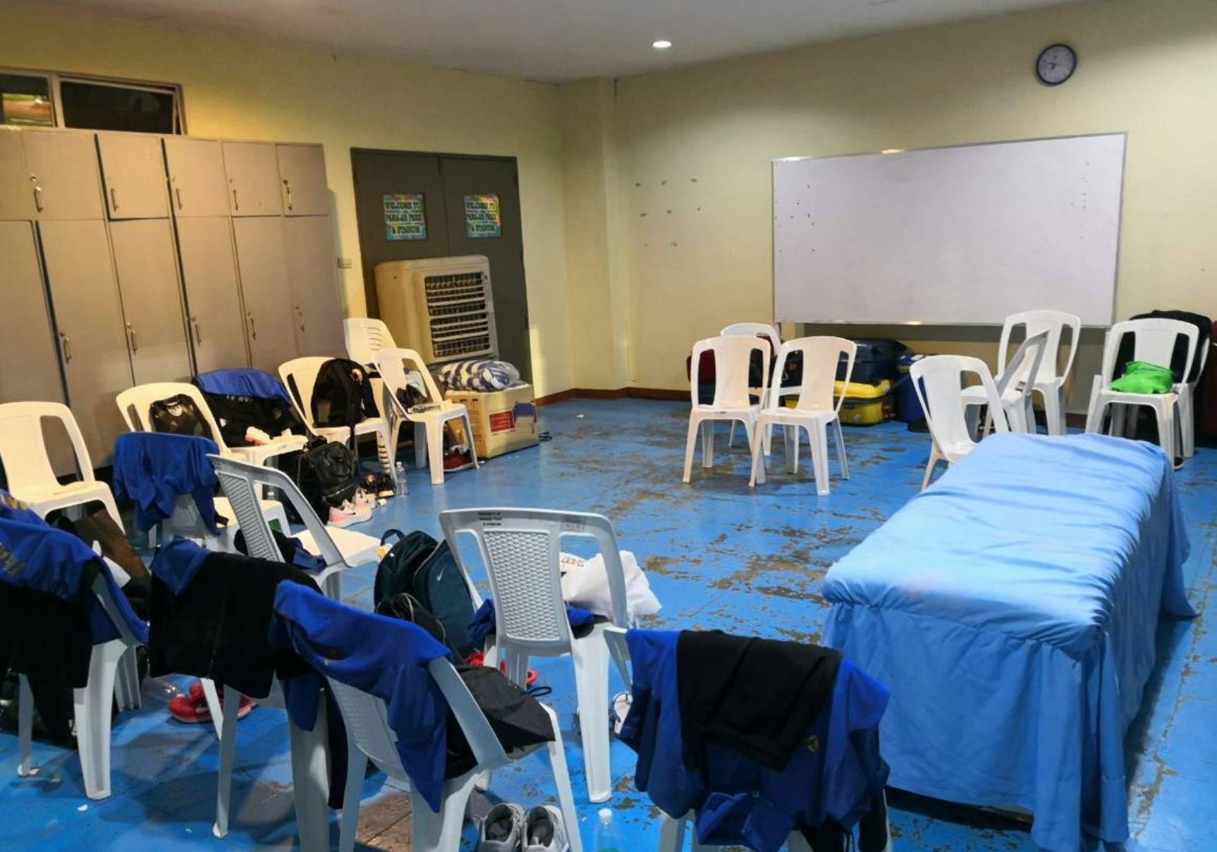 Truyen thong Thai Lan che phong thay do cua Philippines hinh anh