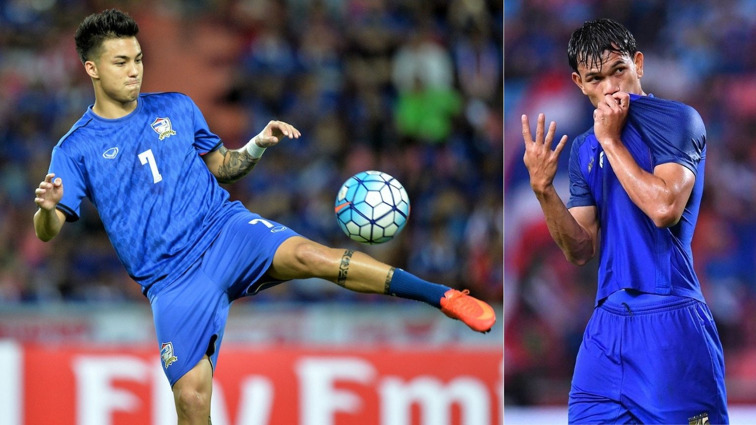 Charyl Chappuis, Adisak Kraisorn, đội tuyển Việt Nam, Thái Lan, AFF Cup ảnh 2 Charyl Chappuis, Adisak Kraisorn, doi tuyen Viet Nam, Thai Lan, AFF Cup anh 2
