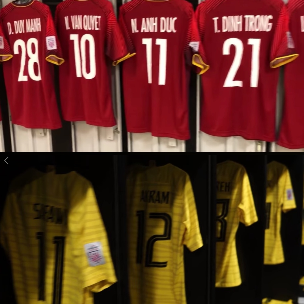 phong thay do,  doi tuyen Philippines,  Thai Lan,  AFF Cup anh 2