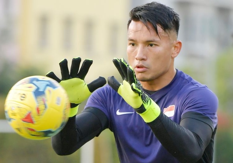 Thu mon Singapore khong ban tam den Kraisorn cua Thai Lan hinh anh