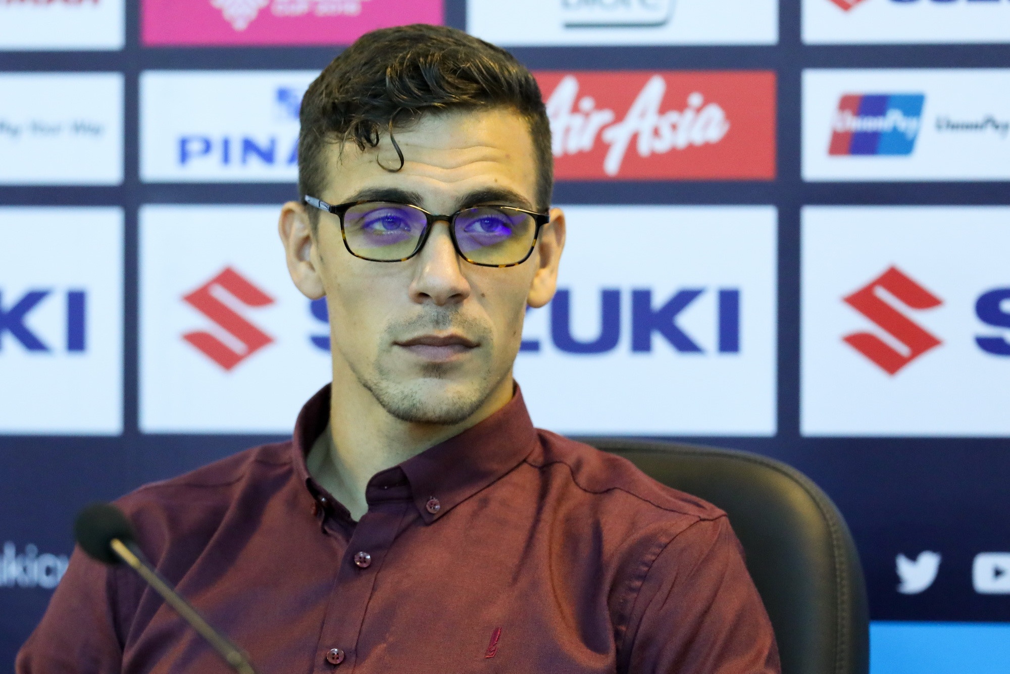 HLV Park Hang-seo, đội tuyển Việt Nam, AFF Cup ảnh 2 HLV Park Hang-seo, doi tuyen Viet Nam, AFF Cup anh 2