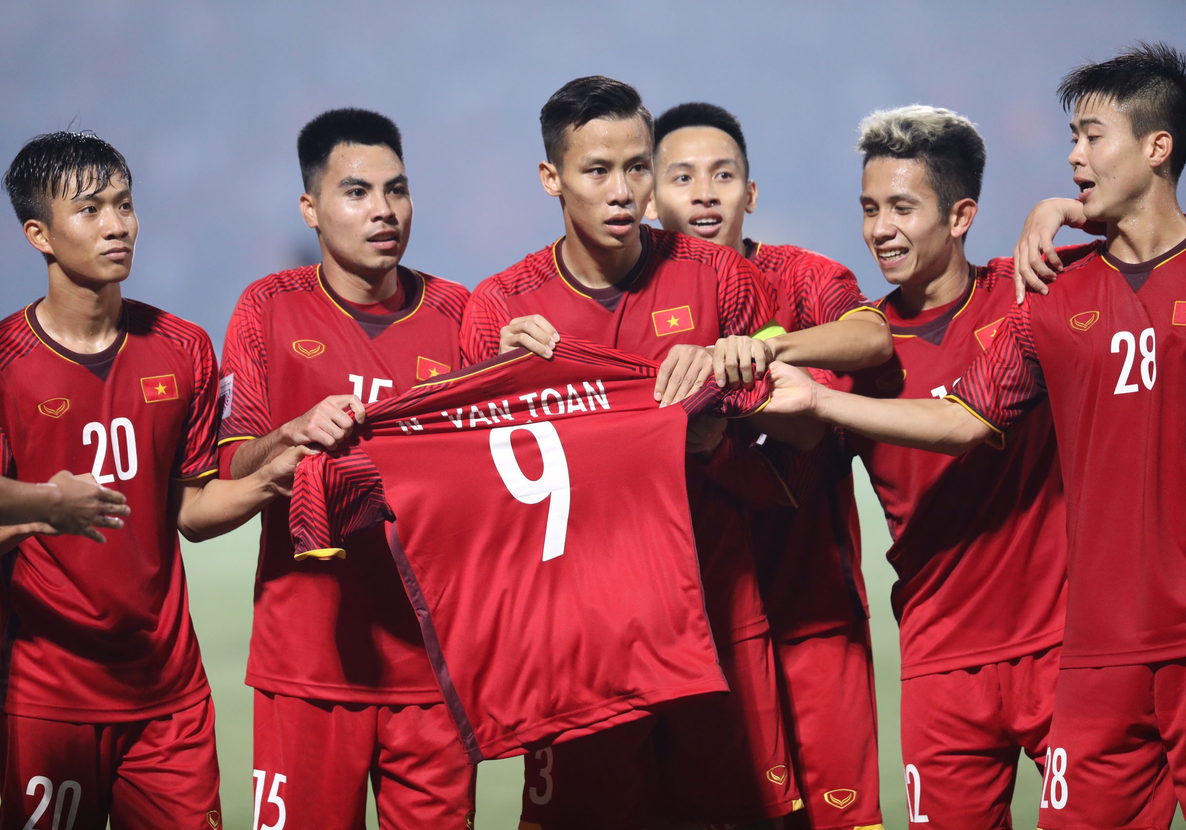 phuong thuc ban ve,  ban ket,  doi tuyen Viet Nam,  AFF Cup anh 1