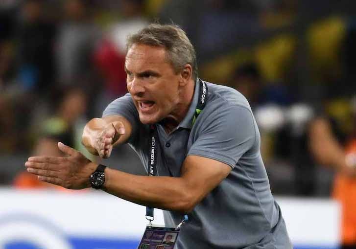 HLV Myanmar thua nhan CDV Malaysia rat dang so hinh anh