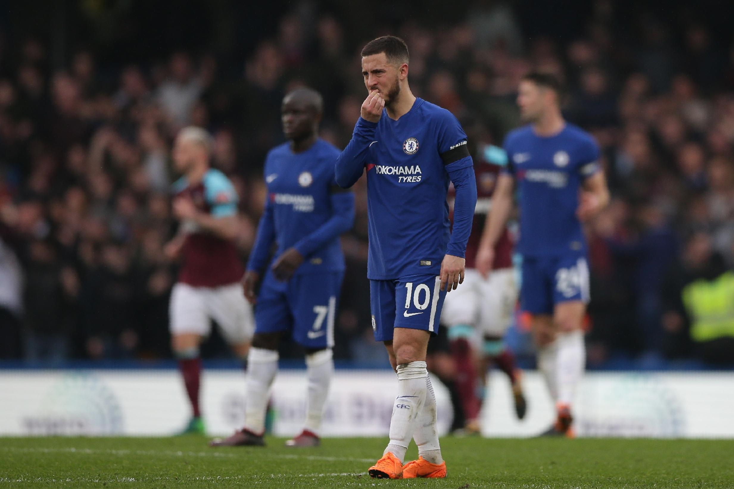 Tottenham vs Chelsea: 'The Blues' dut mach bat bai hinh anh