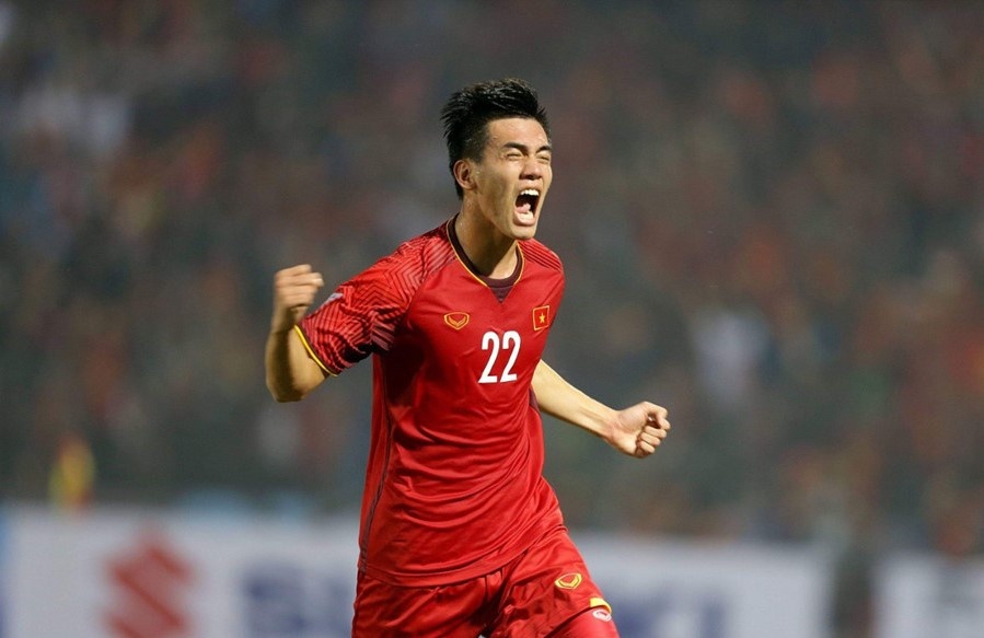 đội tuyển Việt Nam, AFF Cup ảnh 3 doi tuyen Viet Nam, AFF Cup anh 3