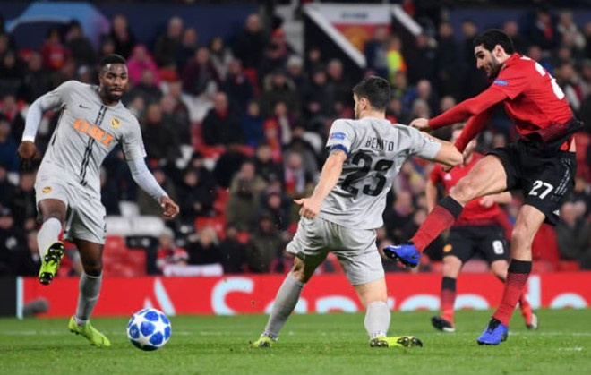 trực tiếp MU vs Young Boys ảnh 2 truc tiep MU vs Young Boys anh 2