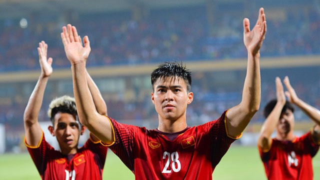 Bao chi chau A: Viet Nam dang biet cach de vo dich AFF Cup hinh anh