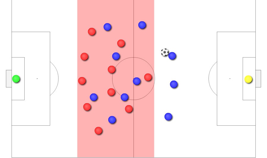 Đội tuyển Việt Nam tại AFF Cup 2018 ảnh 2 Doi tuyen Viet Nam tai AFF Cup 2018 anh 2