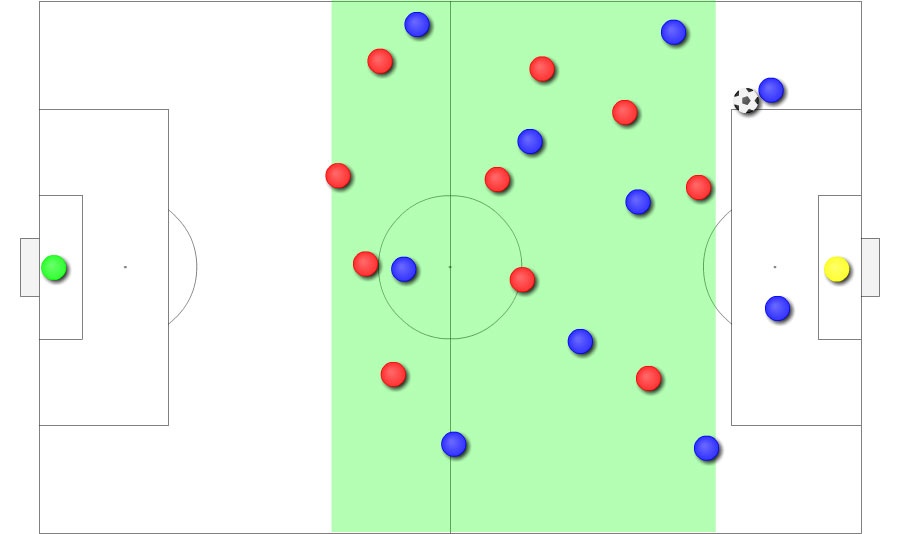 Đội tuyển Việt Nam tại AFF Cup 2018 ảnh 3 Doi tuyen Viet Nam tai AFF Cup 2018 anh 3