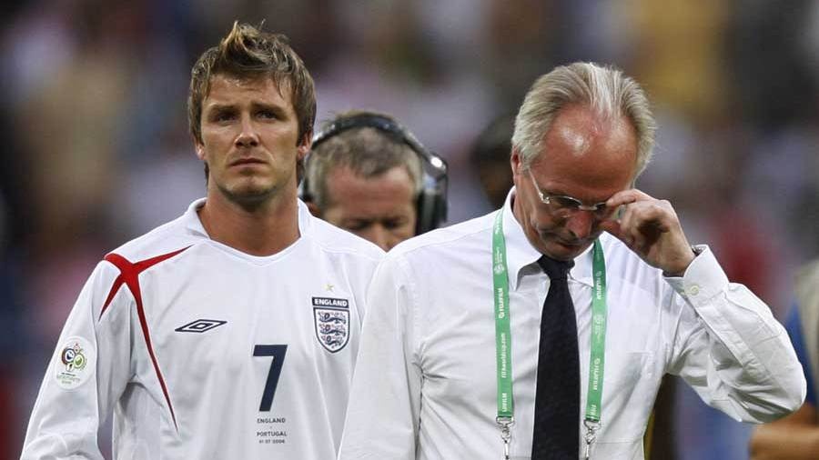 HLV Park Hang-seo, HLV Eriksson, đội tuyển Việt Nam, Philippines, AFF Cup ảnh 2 HLV Park Hang-seo, HLV Eriksson, doi tuyen Viet Nam, Philippines, AFF Cup anh 2