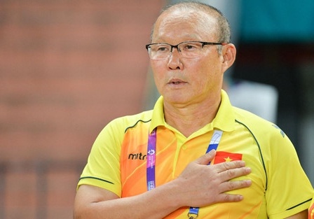 'Thu duy nhat HLV Park Hang-seo con thieu la chuc vo dich' hinh anh