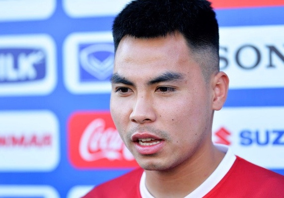 Pham Duc Huy xoa tan tin don noi bo tuyen Viet Nam co hiem khich hinh anh