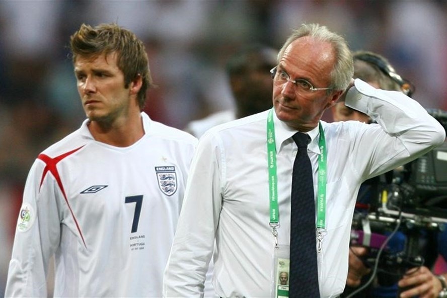 AFF Cup, Milovan Rajevac, Eriksson, World Cup, Thái Lan ảnh 1 AFF Cup, Milovan Rajevac, Eriksson, World Cup, Thai Lan anh 1