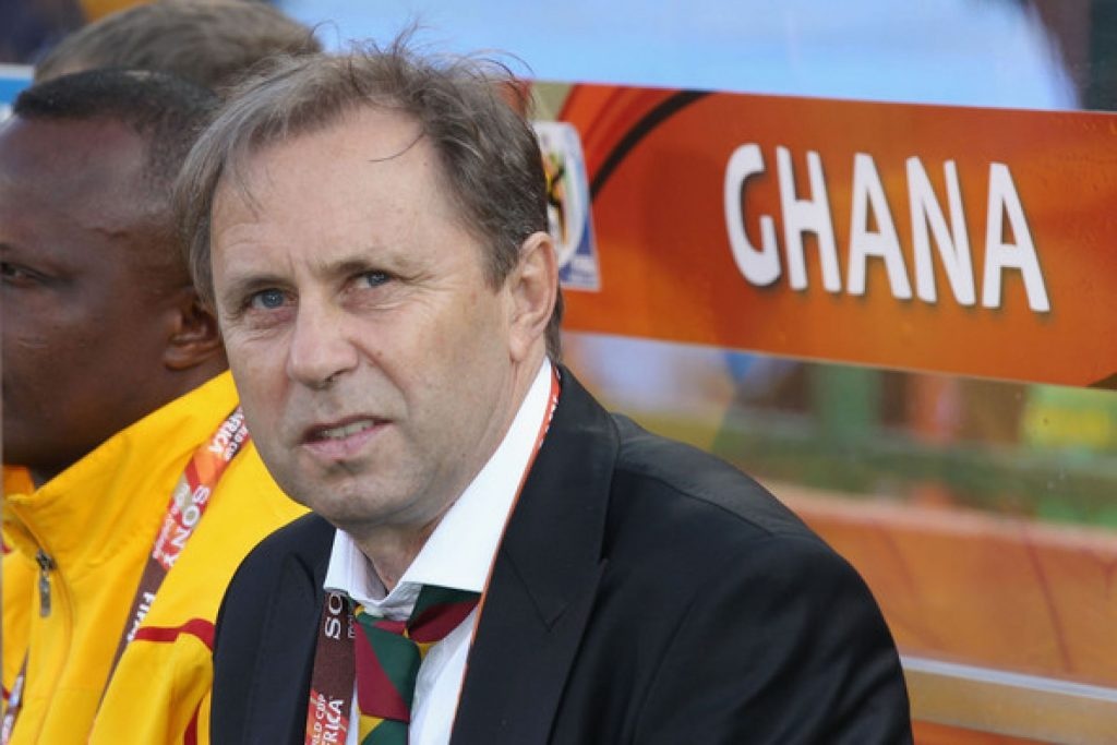 AFF Cup, Milovan Rajevac, Eriksson, World Cup, Thái Lan ảnh 2 AFF Cup, Milovan Rajevac, Eriksson, World Cup, Thai Lan anh 2