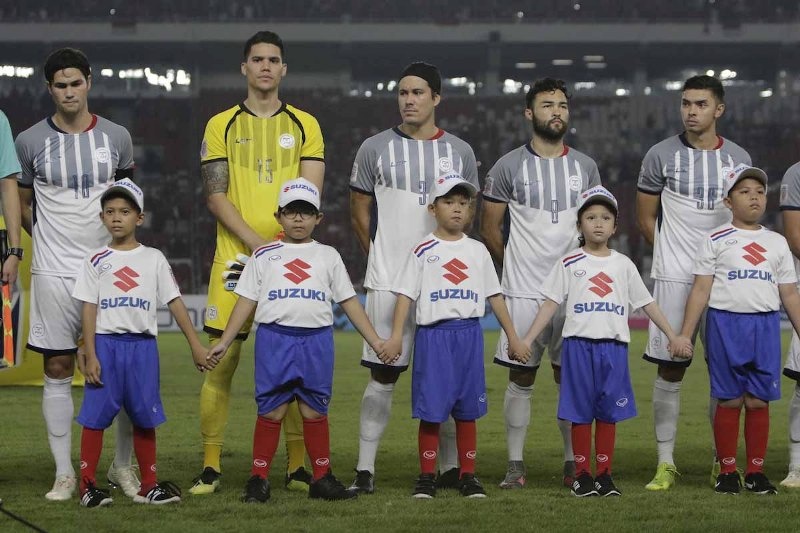 Sven-Goran Eriksson,  đội tuyển Việt Nam,  Philippines,  AFF Cup ảnh 2 Sven-Goran Eriksson,  doi tuyen Viet Nam,  Philippines,  AFF Cup anh 2