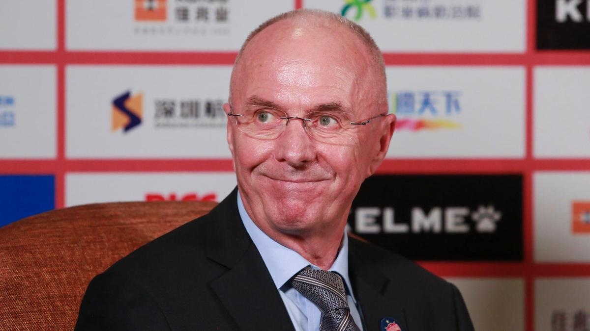 lương HLV Eriksson, HLV Park Hang-seo, đội tuyển Việt Nam, AFF Cup ảnh 2 luong HLV Eriksson, HLV Park Hang-seo, doi tuyen Viet Nam, AFF Cup anh 2