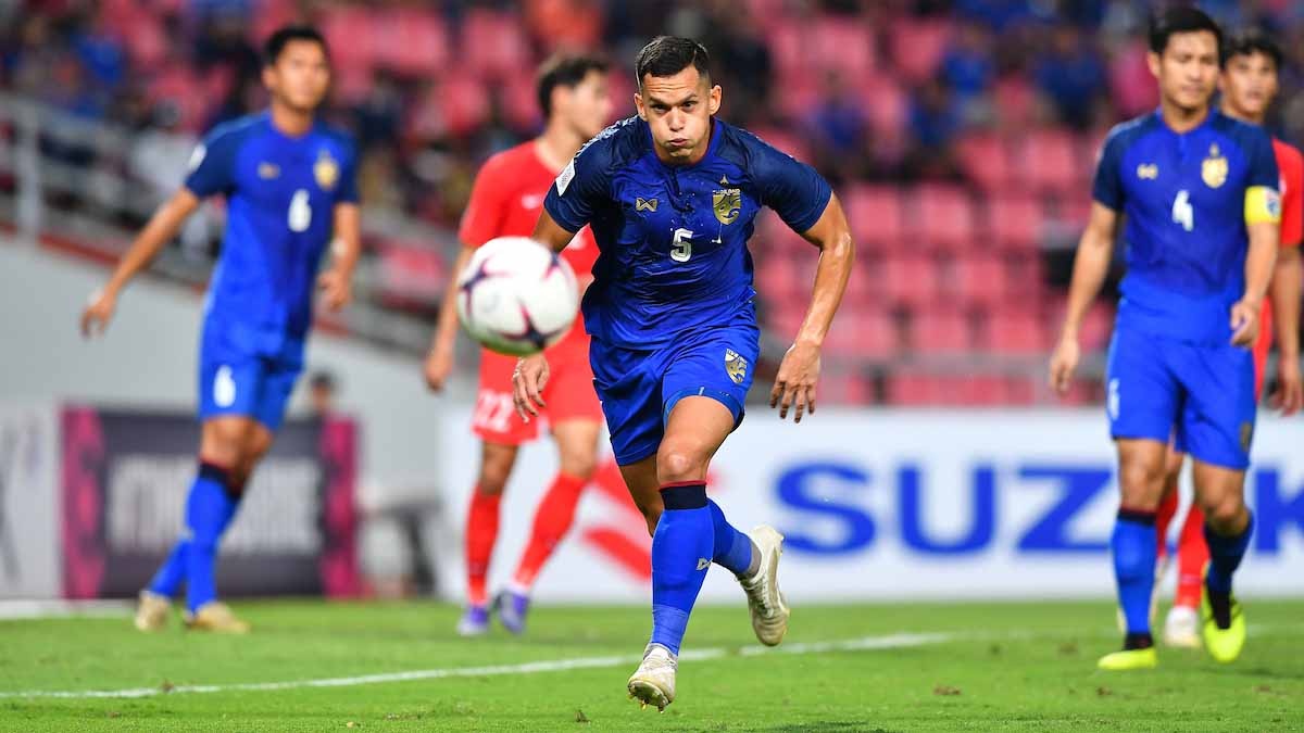 HLV Alfred Riedl, đội tuyển Thái Lan, AFF Cup, đội tuyển Việt Nam ảnh 2 HLV Alfred Riedl, doi tuyen Thai Lan, AFF Cup, doi tuyen Viet Nam anh 2