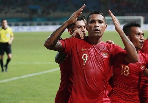 LDBD Indonesia: Doi tuyen thua o AFF Cup vi su dung nhieu cau thu U23 hinh anh