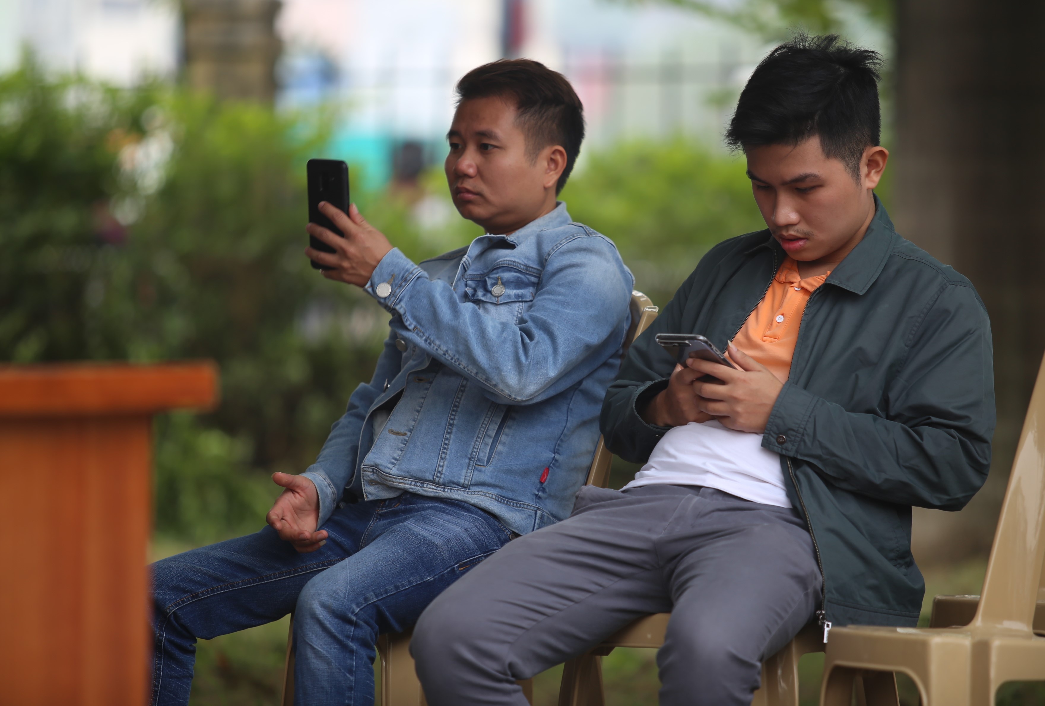 Ve VFF,  Doi tuyen Viet Nam,  Philippines vs Viet Nam,  AFF Cup 2018 anh 2