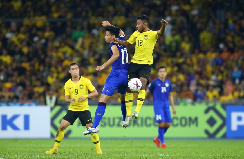 AFF Cup, Đội tuyển Việt Nam, Malaysia vs Thái Lan ảnh 1 AFF Cup, Doi tuyen Viet Nam, Malaysia vs Thai Lan anh 1