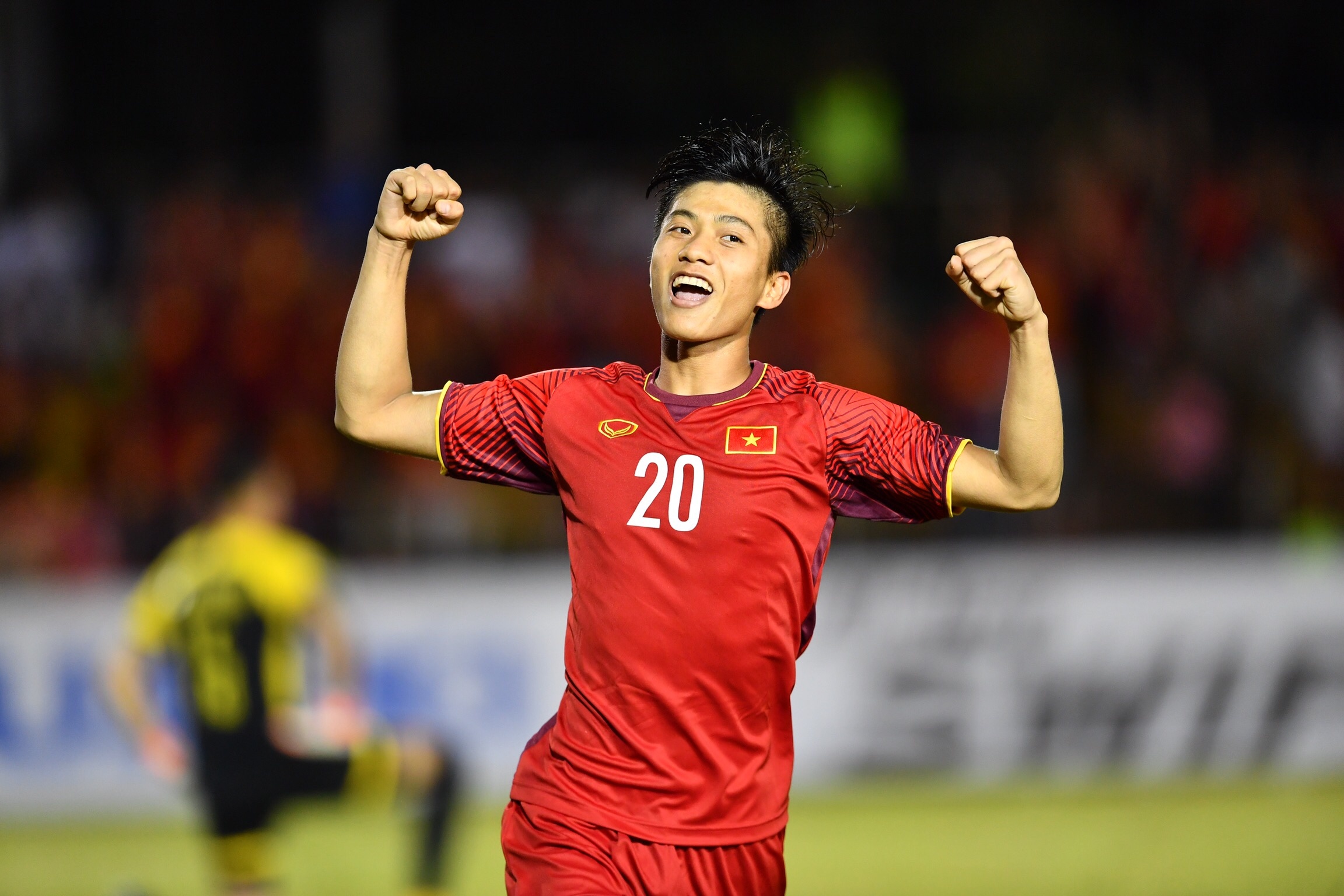 đội tuyển Việt Nam ảnh 3 doi tuyen Viet Nam anh 3