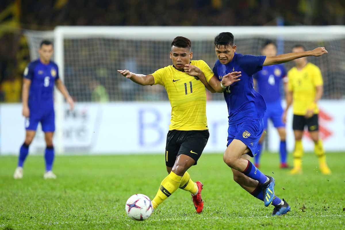 báo chí Malaysia,  đội tuyển Thái Lan,  bán kết AFF Cup 2018 ảnh 1 bao chi Malaysia,  doi tuyen Thai Lan,  ban ket AFF Cup 2018 anh 1