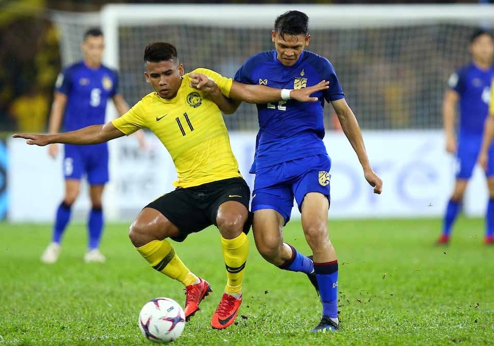 'Doi tuyen Malaysia tu can vao tay khi khong the ket lieu Thai Lan' hinh anh