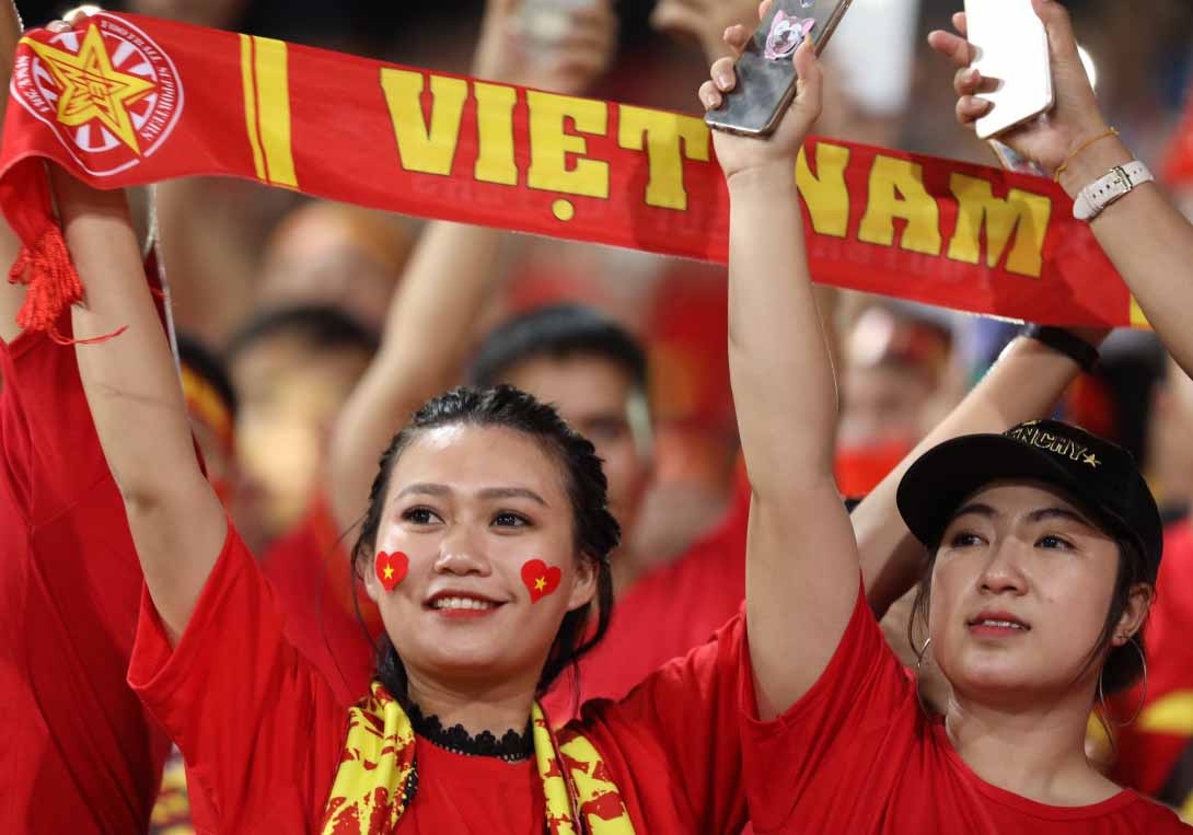 'Philippines buoc phai thang truoc khi doi dien 40.000 CDV o My Dinh' hinh anh