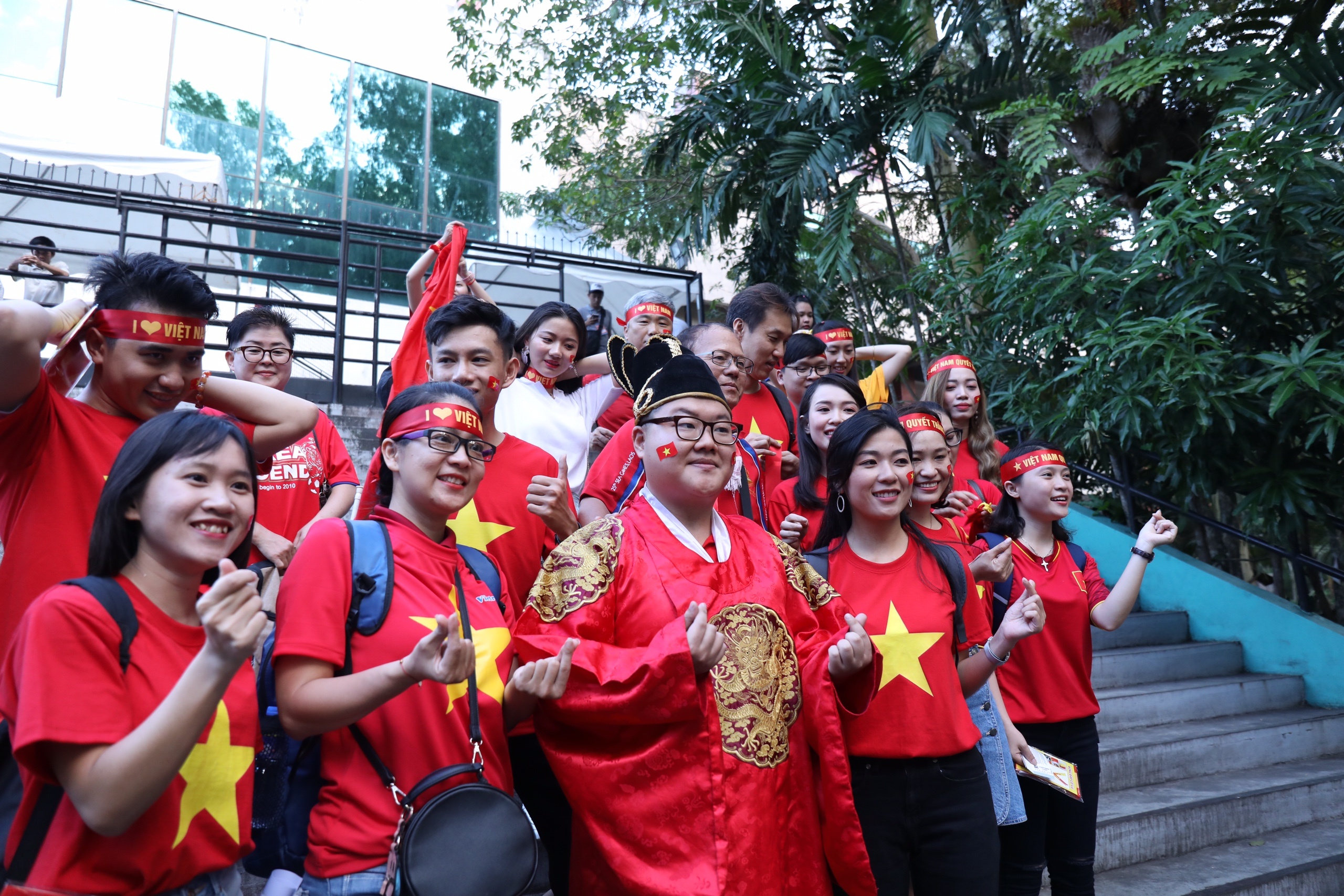 CDV nu,  doi tuyen Viet Nam,  ban ket AFF Cup,  Philippines anh 1