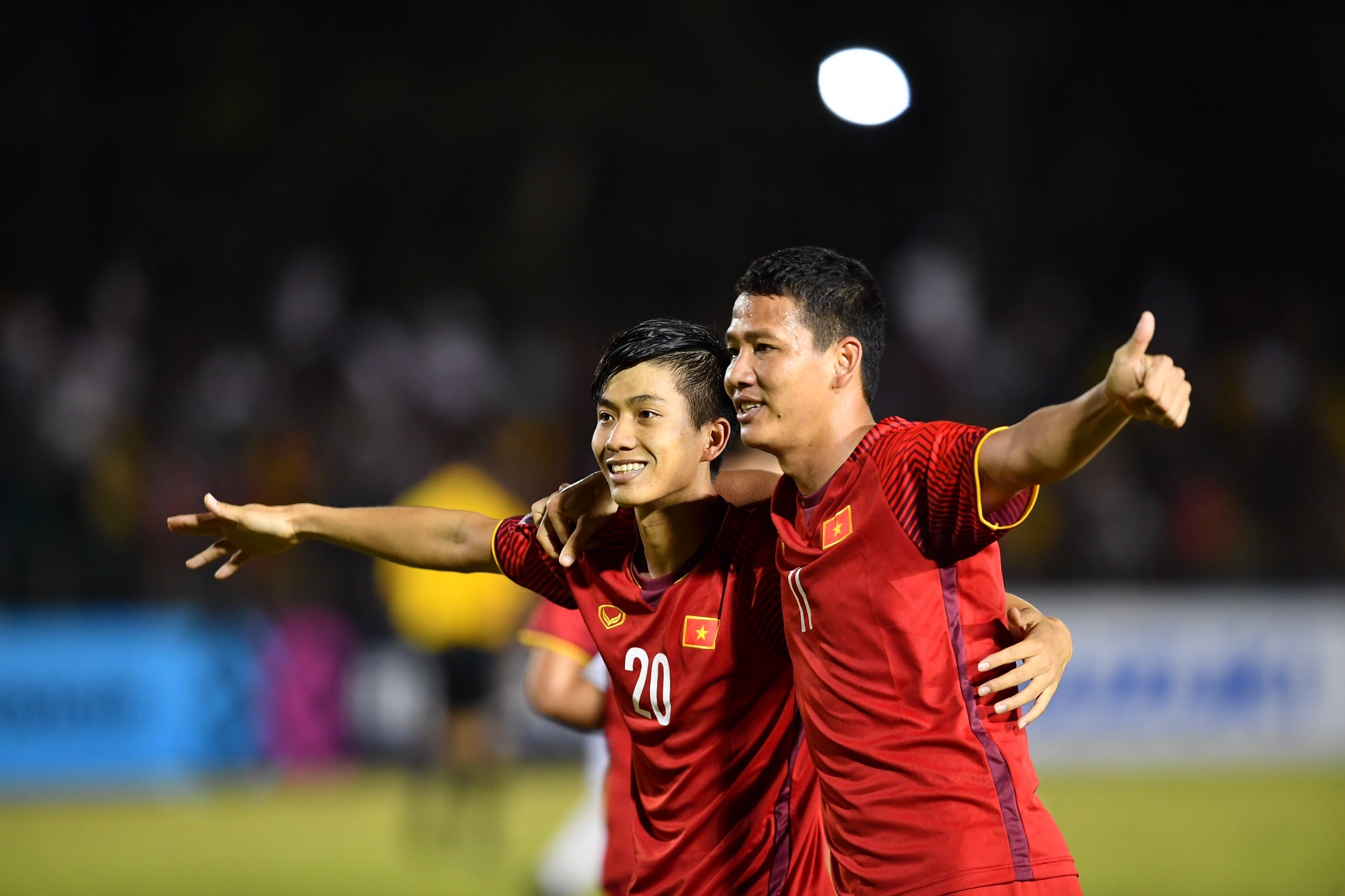 đội tuyển Việt Nam ảnh 1 doi tuyen Viet Nam anh 1