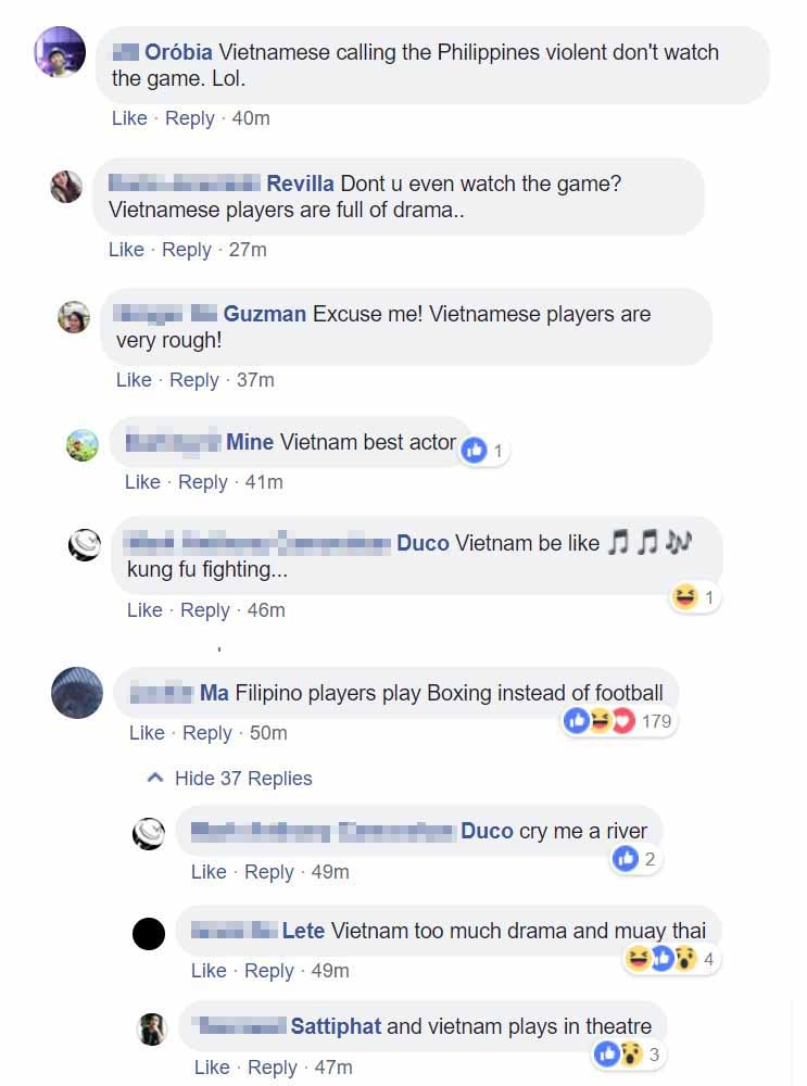 CĐV Philippines, đội tuyển Việt Nam, bán kết AFF Cup ảnh 1 CDV Philippines, doi tuyen Viet Nam, ban ket AFF Cup anh 1