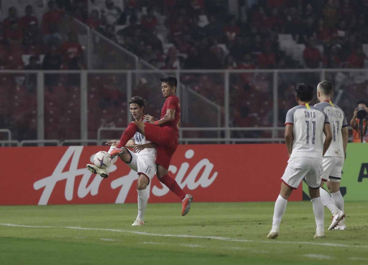 đội tuyển Philippines, đội tuyển Việt Nam, Park Hang-seo, bán kết AFF Cup ảnh 1 doi tuyen Philippines, doi tuyen Viet Nam, Park Hang-seo, ban ket AFF Cup anh 1