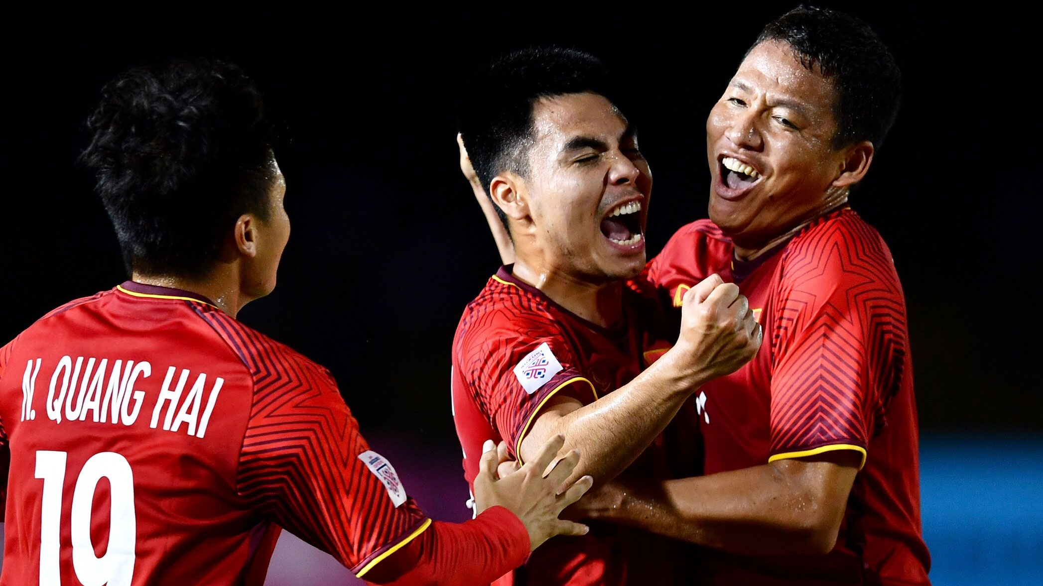 Tuyen Viet Nam may man khi nhuoc diem he lo som hinh anh