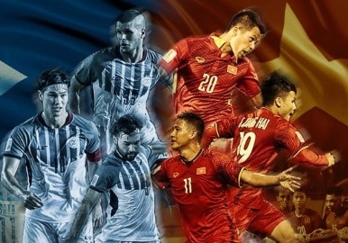 Bao chi Philippines: 'Thang doi tuyen Viet Nam, kho nhung co the' hinh anh