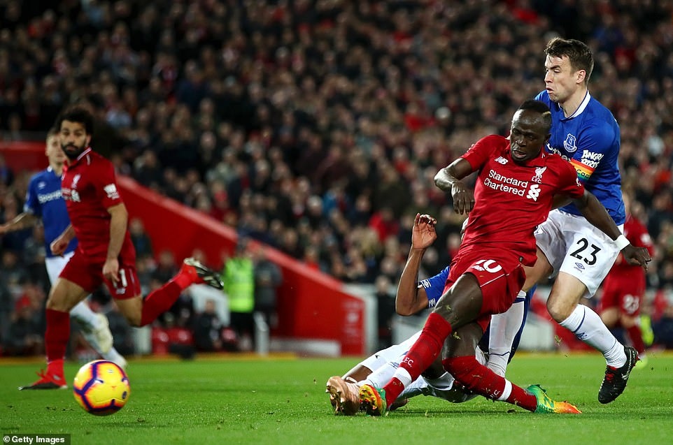 Liverpool vs Everton, Mohamed Salah, Origi, Ngoại hạng Anh ảnh 1 Liverpool vs Everton, Mohamed Salah, Origi, Ngoai hang Anh anh 1