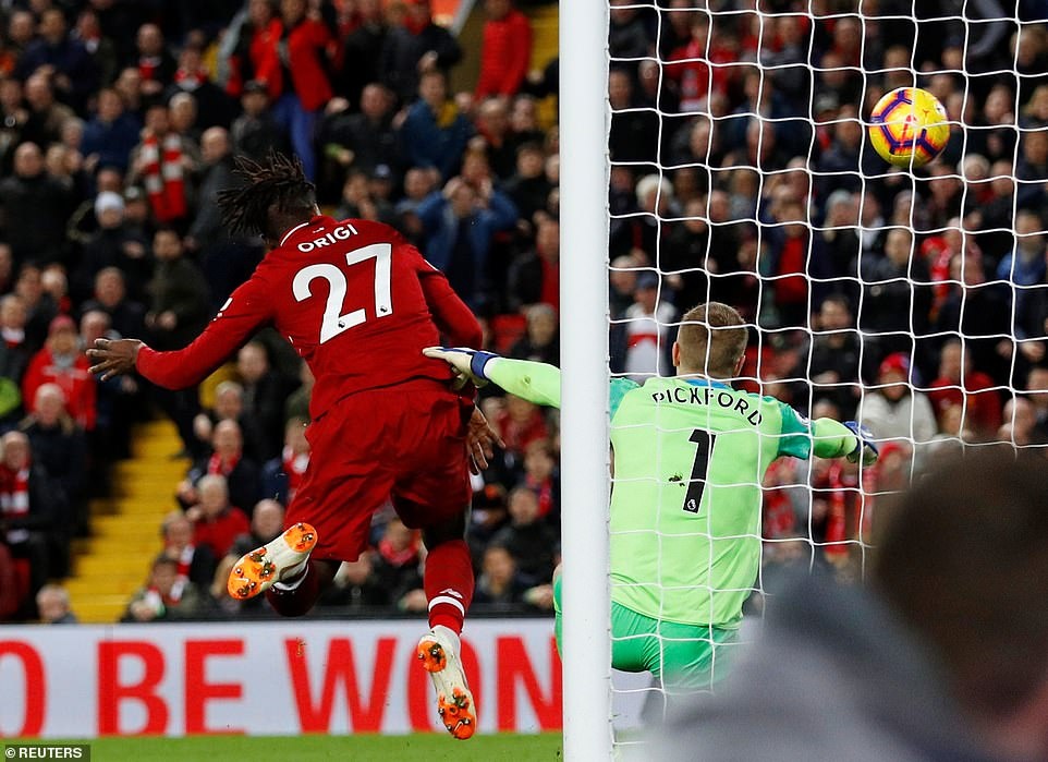 Liverpool vs Everton, Mohamed Salah, Origi, Ngoại hạng Anh ảnh 2 Liverpool vs Everton, Mohamed Salah, Origi, Ngoai hang Anh anh 2