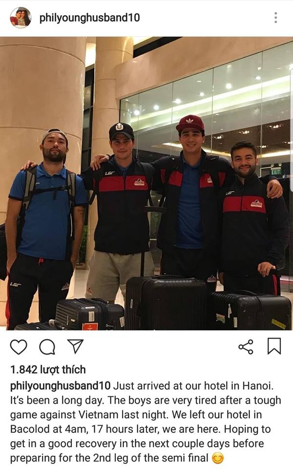 Việt Nam vs Philippines, AFF Cup 2018, Mỹ Đình ảnh 1 Viet Nam vs Philippines, AFF Cup 2018, My Dinh anh 1