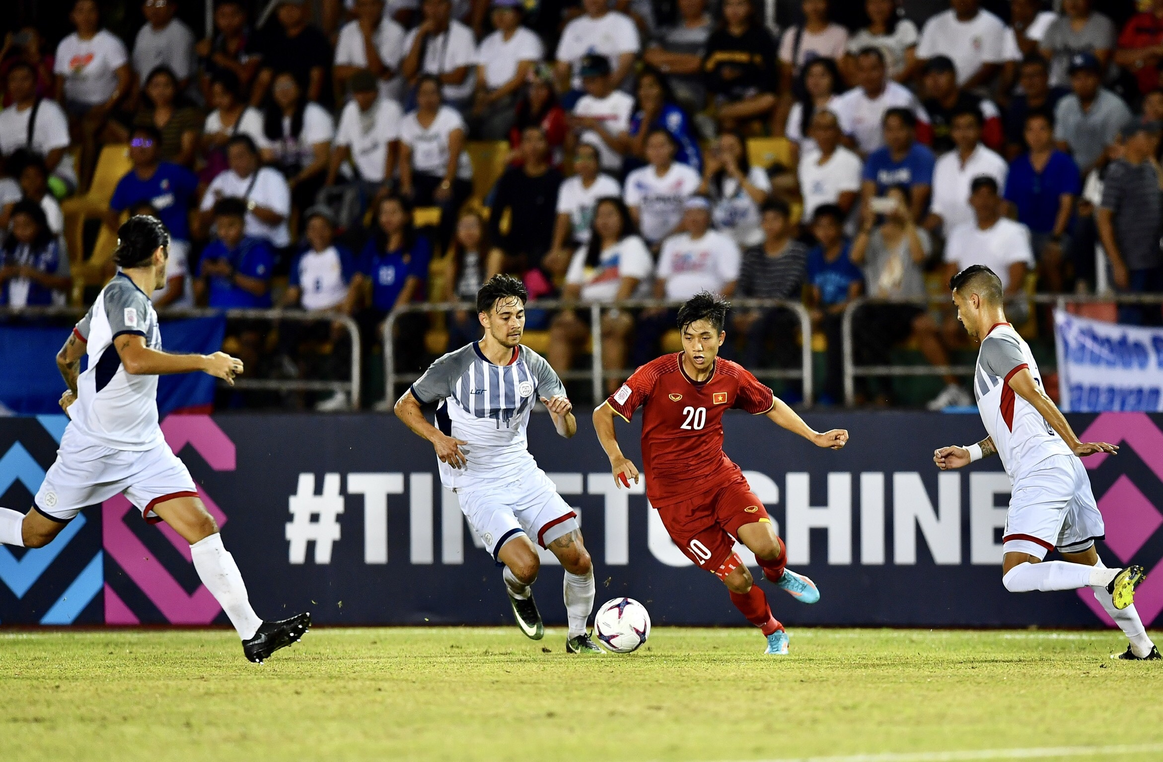 báo chí Philippines,  đội tuyển Việt Nam,  Philippines,  AFF Cup ảnh 2 bao chi Philippines,  doi tuyen Viet Nam,  Philippines,  AFF Cup anh 2