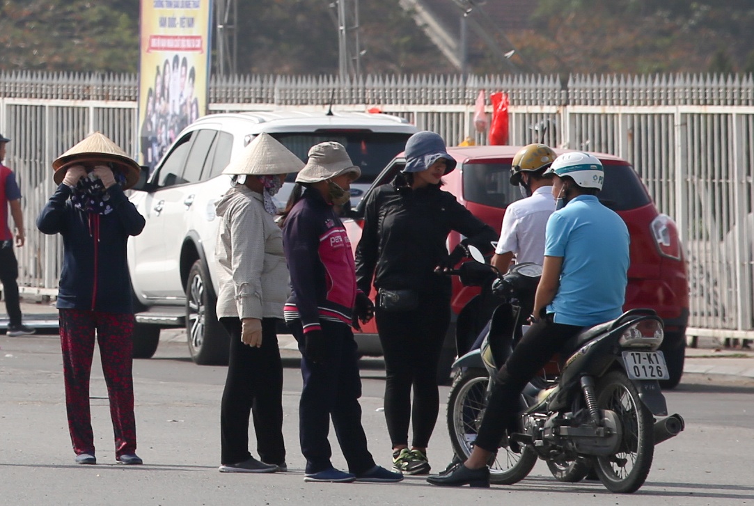 Sven Goran Eriksson, Park Hang Seo, Việt Nam, Philippines, vé, chợ đen, AFF ảnh 2 Sven Goran Eriksson, Park Hang Seo, Viet Nam, Philippines, ve, cho den, AFF anh 2